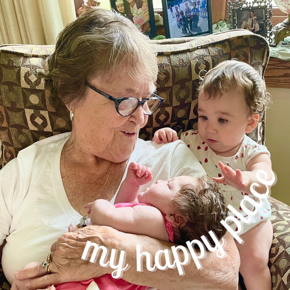 Meet your Posher, Sue